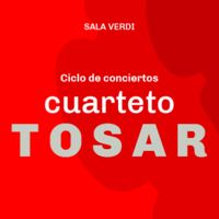 Cuarteto Tosar
