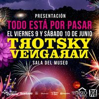 Todo está por pasar