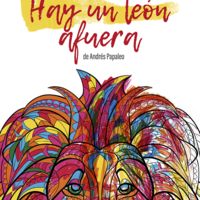 Hay un león afuera