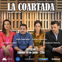 La coartada
