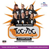 Toc-Toc
