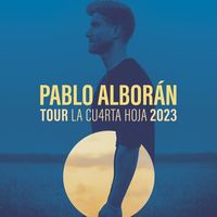 Tour La Cu4rta Hoja 2023