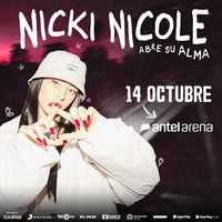 Nicki Nicole
