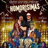 Humorísimas 19 años