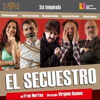 El secuestro