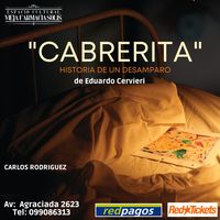 Cabrerita