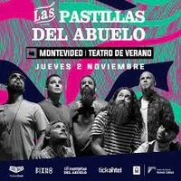 Las Pastillas del Abuelo