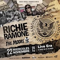 Richie Ramone