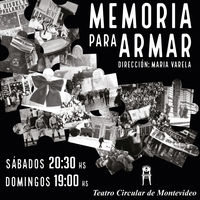 Memoria para armar