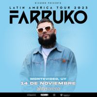 Latin America Tour 2023