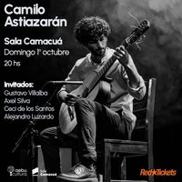 Camilo Astiazarán