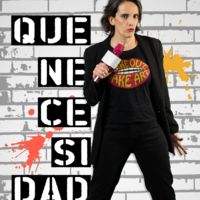 Qué necesidad