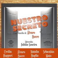 Nuestro secreto