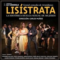 Lisístrata: la primera huelga sexual de la historia