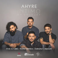 Intimo en Uruguay
