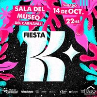 Fiesta K 3.0