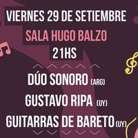 Festival Internacional de Guitarra 2023