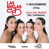 Las Migas