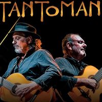 Tantoman 30 años