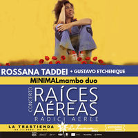 Raíces Aéreas