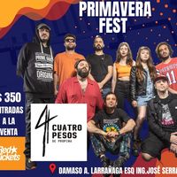 Primavera Fest