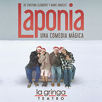Laponia