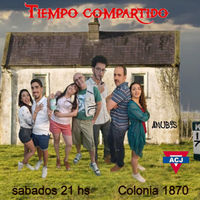 Tiempo compartido