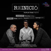 Reinicio