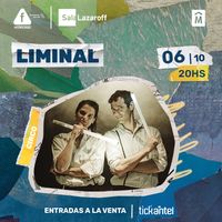 Liminal