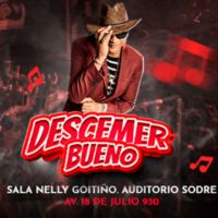 Descemer Bueno