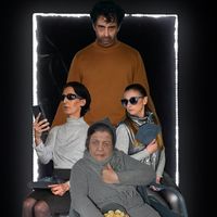 Historia de un crimen