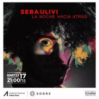 La Noche Hacia Atrás