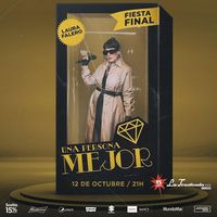 Una persona mejor - La fiesta final