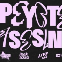 Peyote Asesino