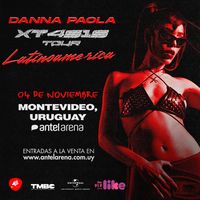 XT4S1S Tour Latinoamérica