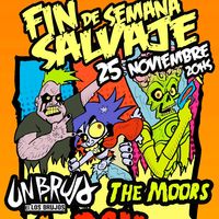 Fin de Semana Salvaje