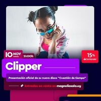 Cuestión de tiempo