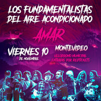 Los Fundamentalistas del Aire Acondicionado