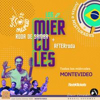 Roda de Samba do Marcio