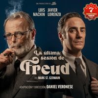 La última sesión de Freud