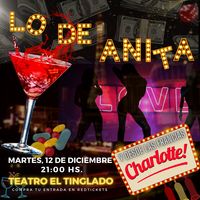 Lo de Anita