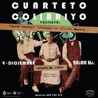 Abran cancha: canta Mastra