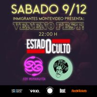 Veneno Fest!