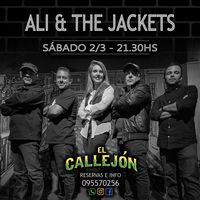 Ali And The Jackets
