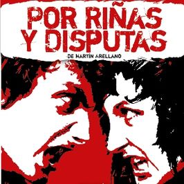 Por riñas y disputas