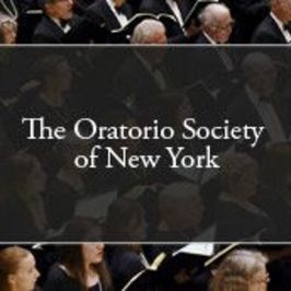Oratorio Society of New York