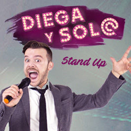 Diega y sol@
