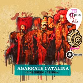 Festival Medio y Medio 2018