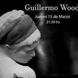 Guillermo Wood
