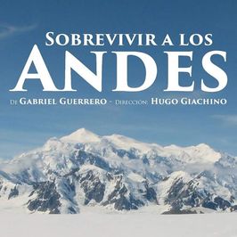 Sobrevivir a los Andes